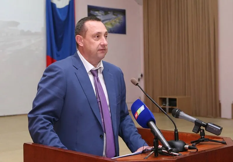 В прокуратуре рассказали о деле бывшего заместителя председателя правительства Крыма Владимира Серова