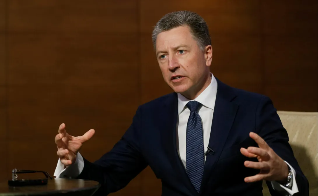 Волкер: Украина выполнила свою часть Минских соглашений
