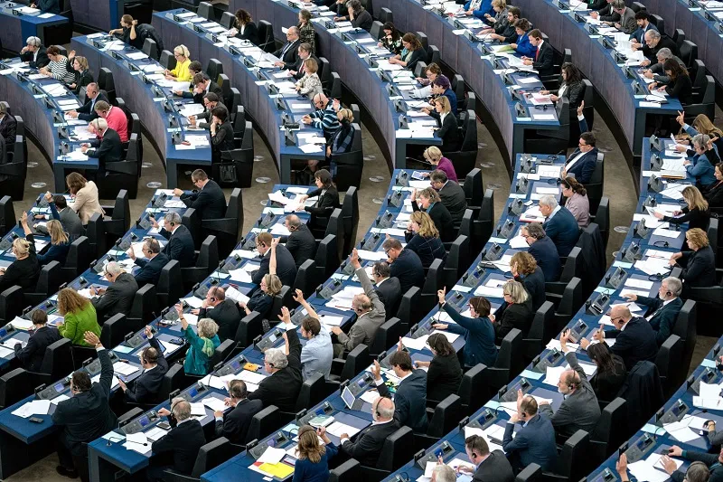 Новый Европарламент вряд ли повлияет на признание Крыма