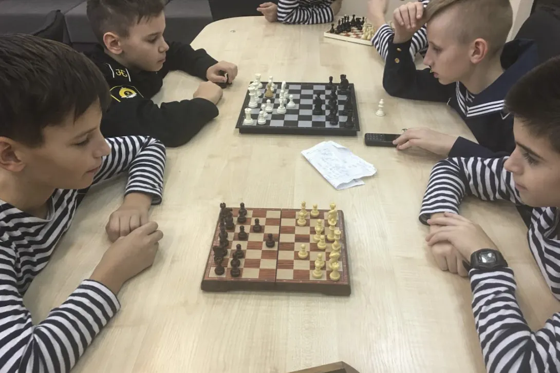 Реплика. Севастопольцы не поехали на первенство России по шахматам. Что делать?