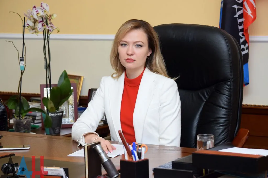 МИД ДНР не видит перспектив изменения ситуации в Минске после возвращения Кучмы в переговорный процесс