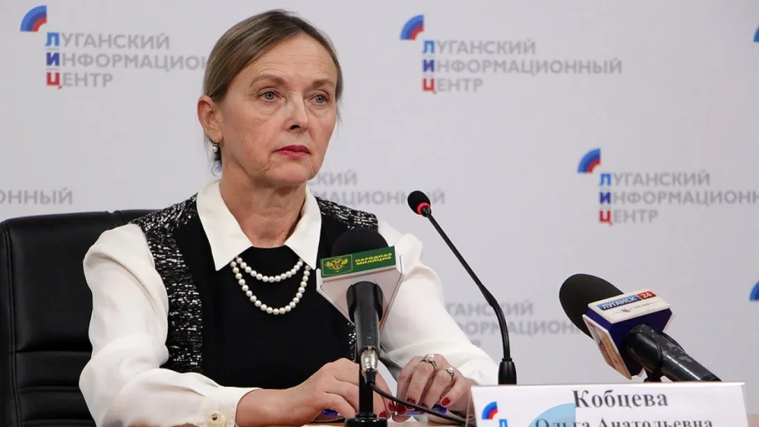 Омбудсмен ЛНР оценила перспективы обмена пленными «всех на всех» при Зеленском