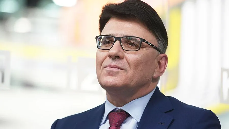 Жаров анонсировал введение миллионных штрафов для интернет-компаний