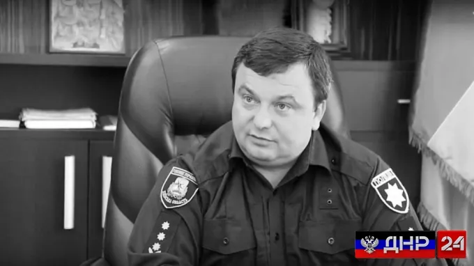 Начальник убийц 5-летнего мальчика под Киевом переведен убивать детей на Донбассе