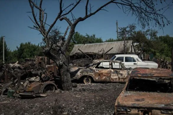 В ДНР сообщили об уничтожении миномётного расчёта ВСУ