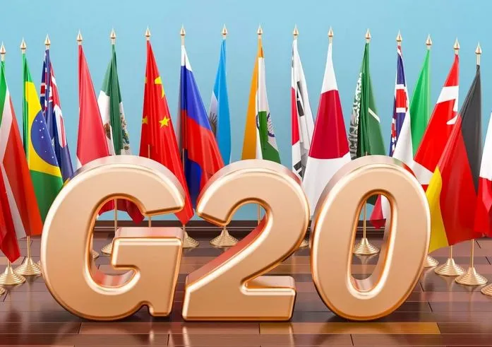 Министры финансов G20 заявили о нагнетании геополитической напряженности в мире