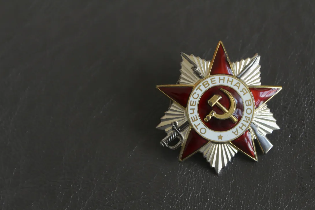 Где лучше всего знают историю Великой Отечественной войны?