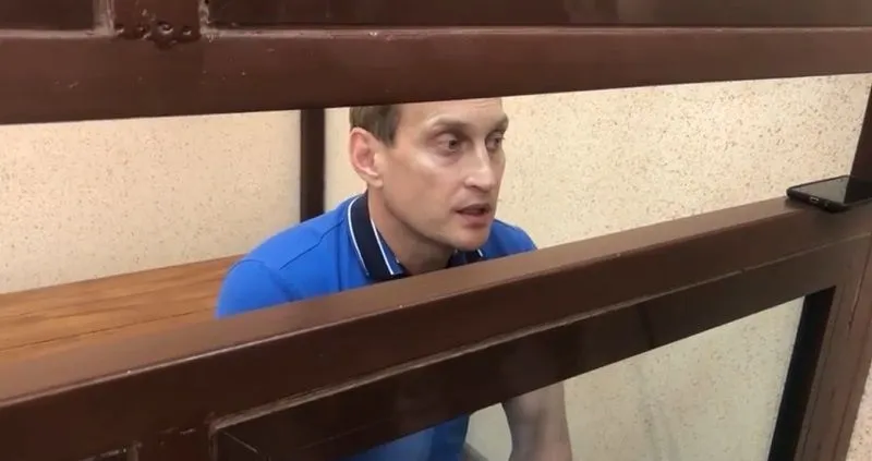 Заключенный под стражу мэр Евпатории готов объявить голодовку