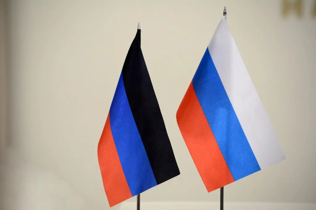 В ДНР планируют создать государственную систему стандартизации по российскому образцу