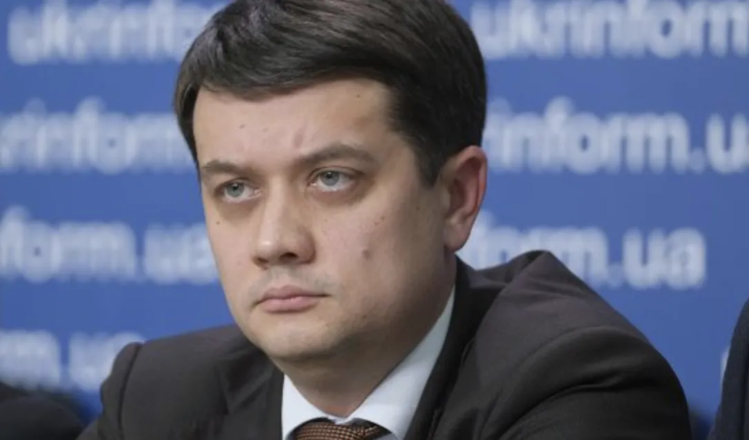 В партии Зеленского рассказали о способе возвращения ДНР и ЛНР