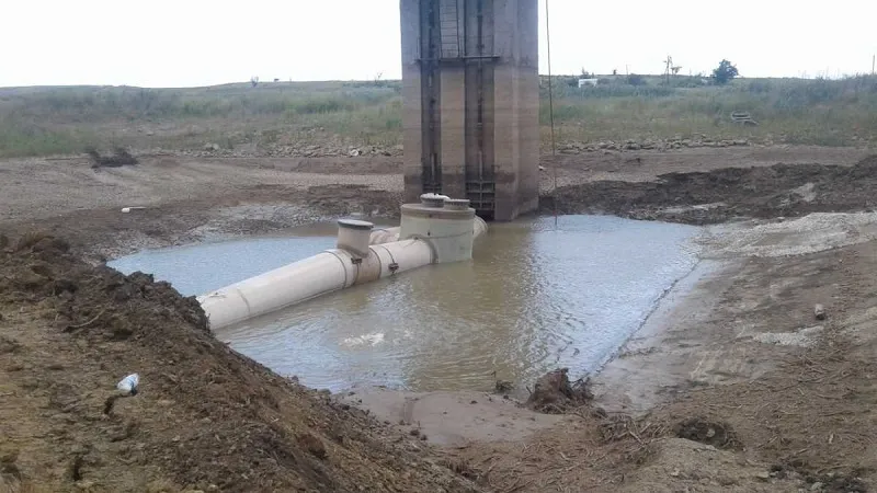 Дачникам в Феодосии вернут регулярную техническую воду