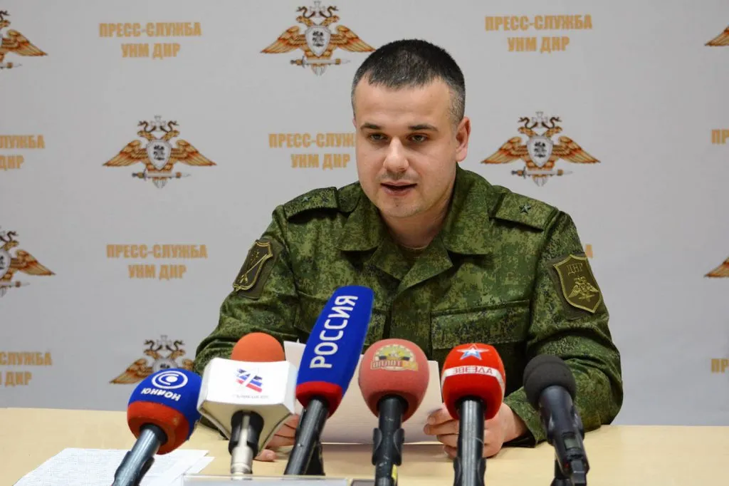Один военнослужащий ДНР убит, двое ранены за сутки в результате обстрелов с позиций армии Украины