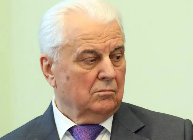 Первый президент Украины раскритиковал Зеленского и его команду 