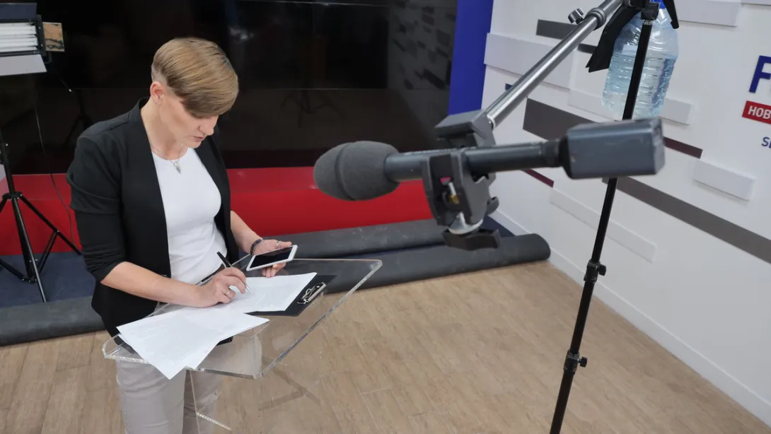 Качаем прессу: Грустная линия Путина и остров безвременья