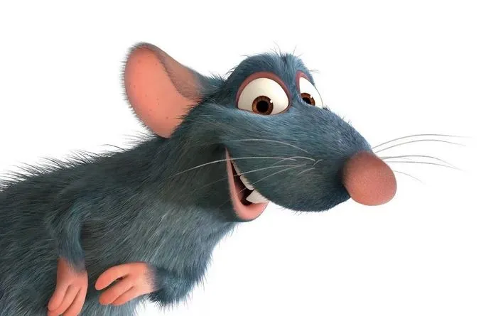 Букингемский дворец «атаковали» крысы