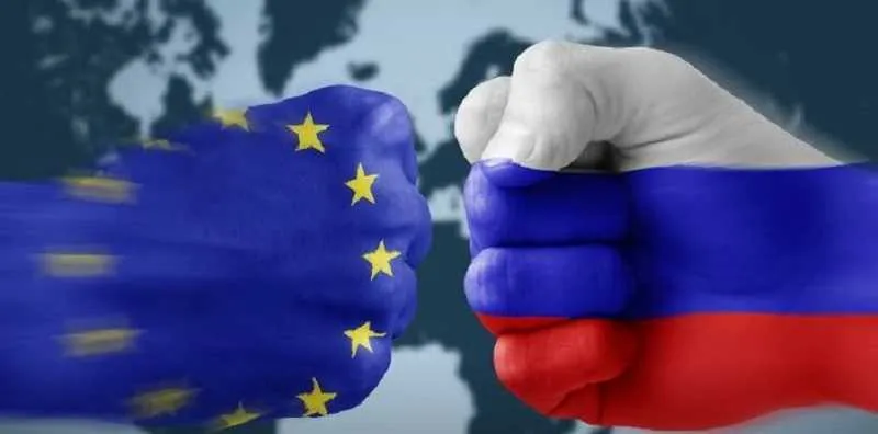 Украина остаётся козырем Запада в терках с Россией из-за Крыма
