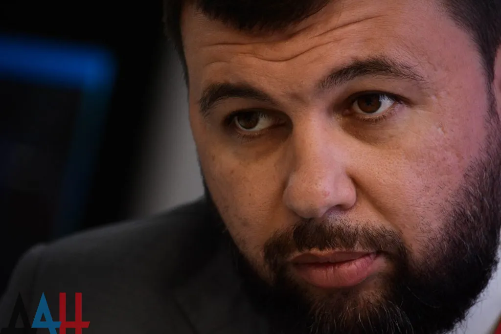 Глава ДНР увеличил минимальный размер пенсионной выплаты в Республике