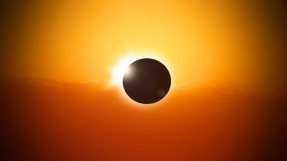 Жители Земли увидят 2 июля полное солнечное затмение