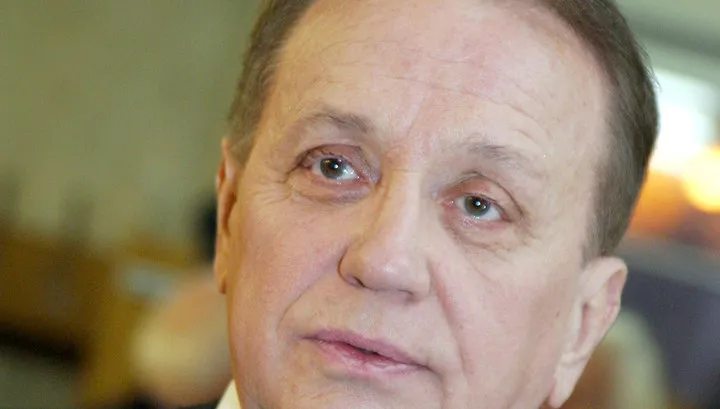 Маслякова хотят лишить прав на КВН