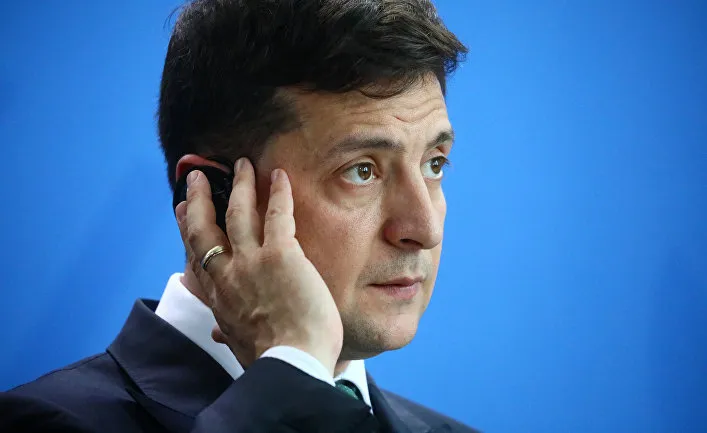 Do Rzeczy (Польша): в Киев никто больше не звонит
