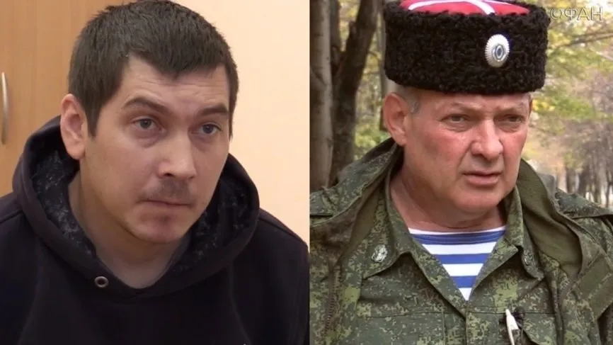 Украинский агент отправится в луганскую тюрьму за выдачу ополченца