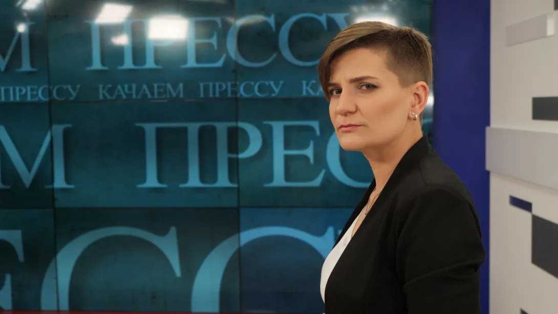 Качаем прессу: отставка мечты, красная ложь и крымские мамонты 