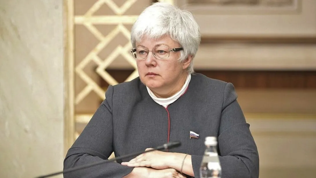 Не может быть! Ольга Тимофеева о недопуске «Родины» и «Зелёных» к выборам в Севастополе 