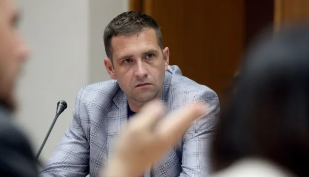 В Киеве заявляют об угрозе признания российского Крыма «через 30-40 лет»