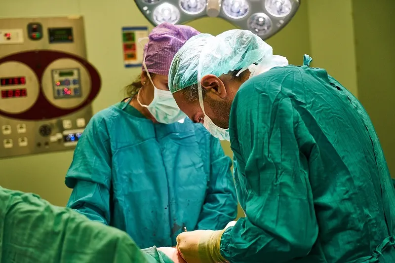 Нет врачей – нет операций, или Почему в Евпатории перестали оперировать больных 