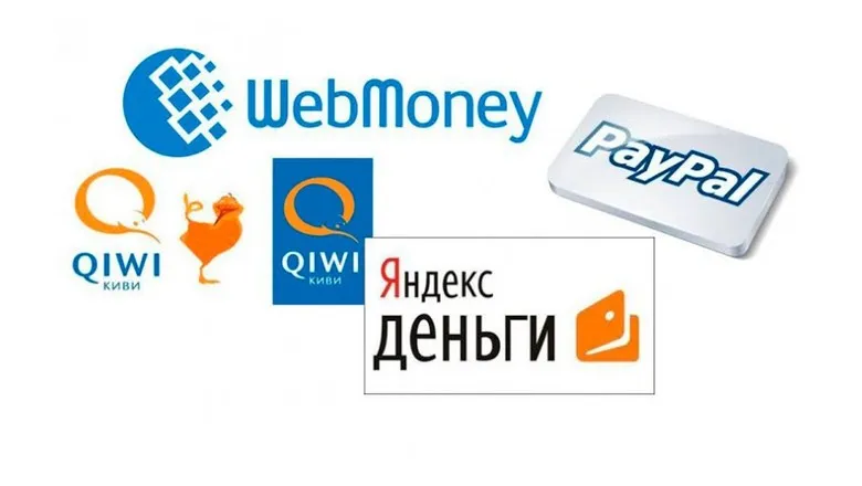 В России запретят анонимно пополнять "Яндекс.Деньги" и кошелек QIWI