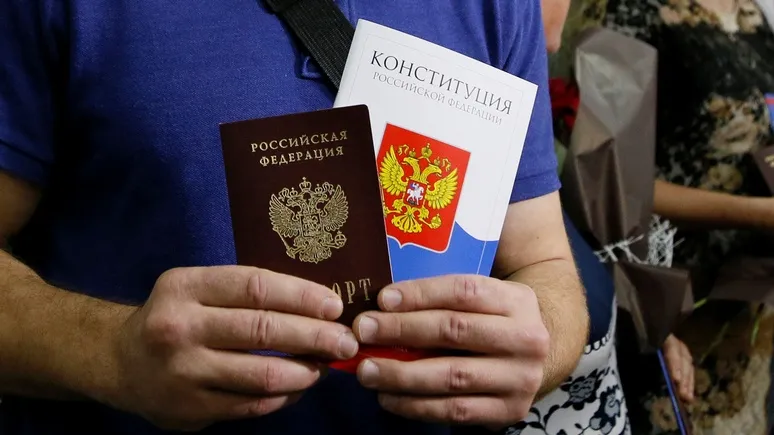 Stratfor: приток мигрантов даст России демографическую «передышку», но не более