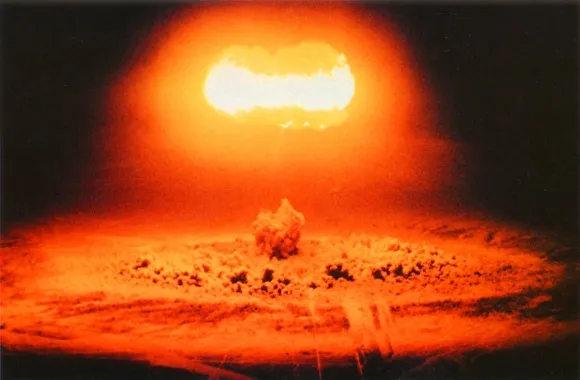 ВЦИОМ: более половины россиян опасаются ядерной войны