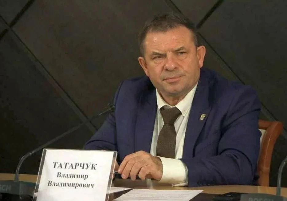 Команда Овсянникова продолжает редеть в правительстве Севастополя