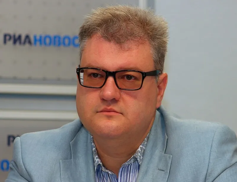 Эксперт: изменения в Севастополе показали системную роль «Единой России»