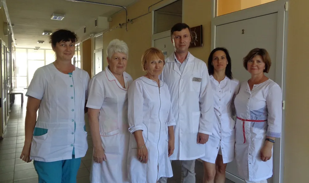 От страшного спасают офтальмологи в Севастополе
