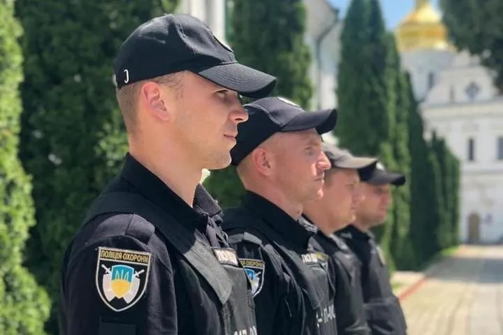 Киев подготовил 800 полицейских для «деоккупации» Донбасса