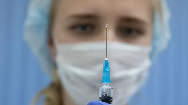 В Никарагуа началась вакцинация российским препаратом против гриппа