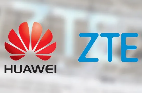 В США вступил в силу запрет на оборудование Huawei и ZTE