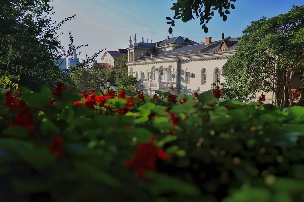 Центр Севастополя уберегут от строительства нового жилья