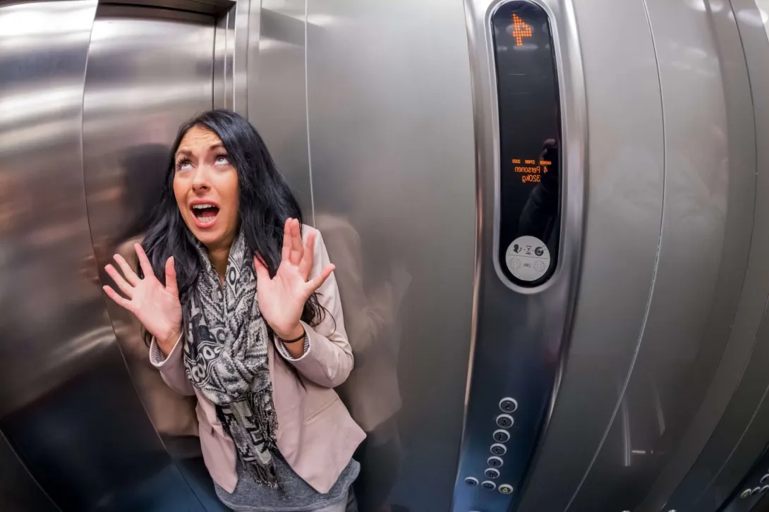 Что ждёт пассажиров севастопольских лифтов? 
