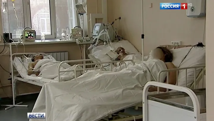 Массовое отравление подсолнечным маслом в Ульяновске: один человек умер