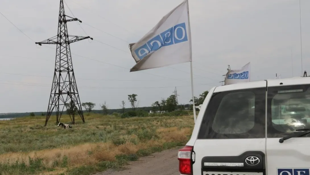 Украинцы готовы платить за то, чтобы люди сбивали дроны ОБСЕ в Донбассе