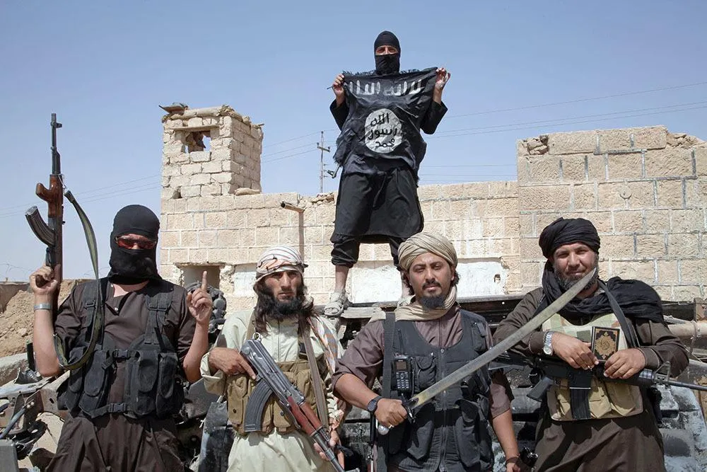 Разведка США заявила о восстановлении «Исламского государства»*