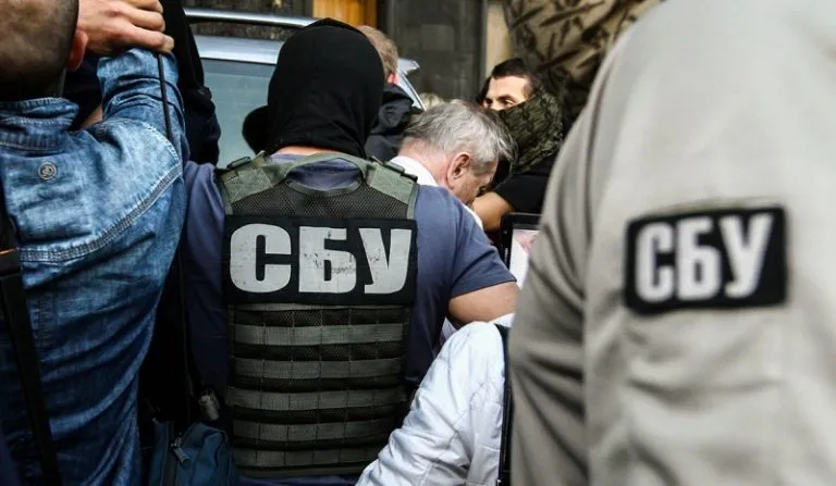 Пленница СБУ рассказала о зверствах украинских карателей в тюрьмах-душегубках