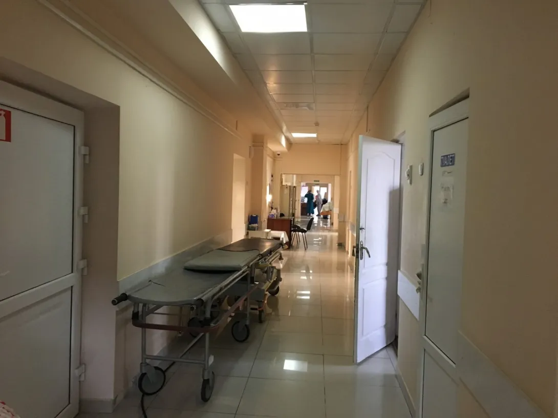 В поликлиниках Севастополя появятся свои онкологи
