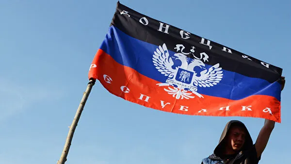 Соратник Зеленского назвал особый статус Донбасса "дорогой в никуда"