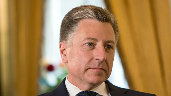 Волкер заявил о готовности США присоединиться к "нормандскому формату"
