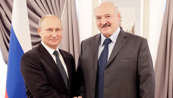 Правительство Белоруссии предложит Лукашенко проект программы по интеграции с Россией
