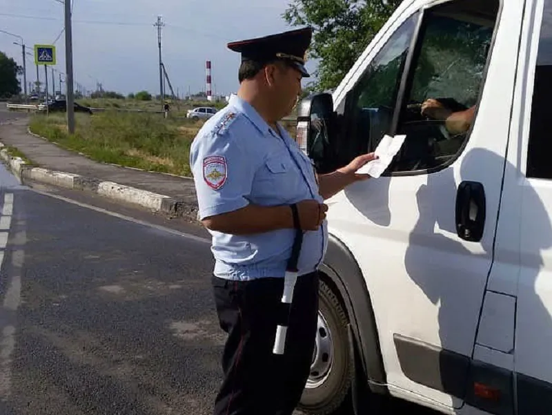 В Крыму выявили сотни фактов нелегальных перевозок