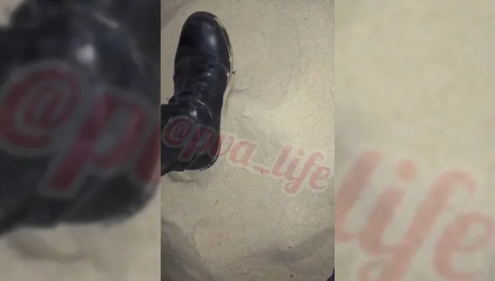 "Заедете надолго": полицейские изнасиловали волейболистку после "внушения"